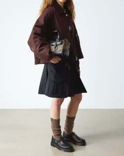 Dr. Martens Polley kengät