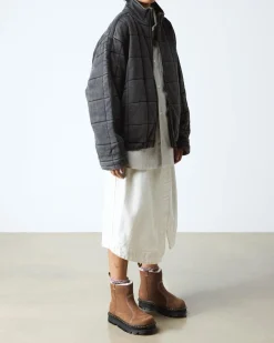 Dr. Martens Zebzag Rigger Wl Desert nilkkurit