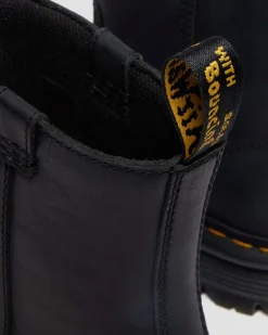Dr. Martens Zebzag Rigger Wyoming nilkkurit