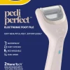 Dr. Scholl's Pedi Perfect Elektroninen jalkaraspi