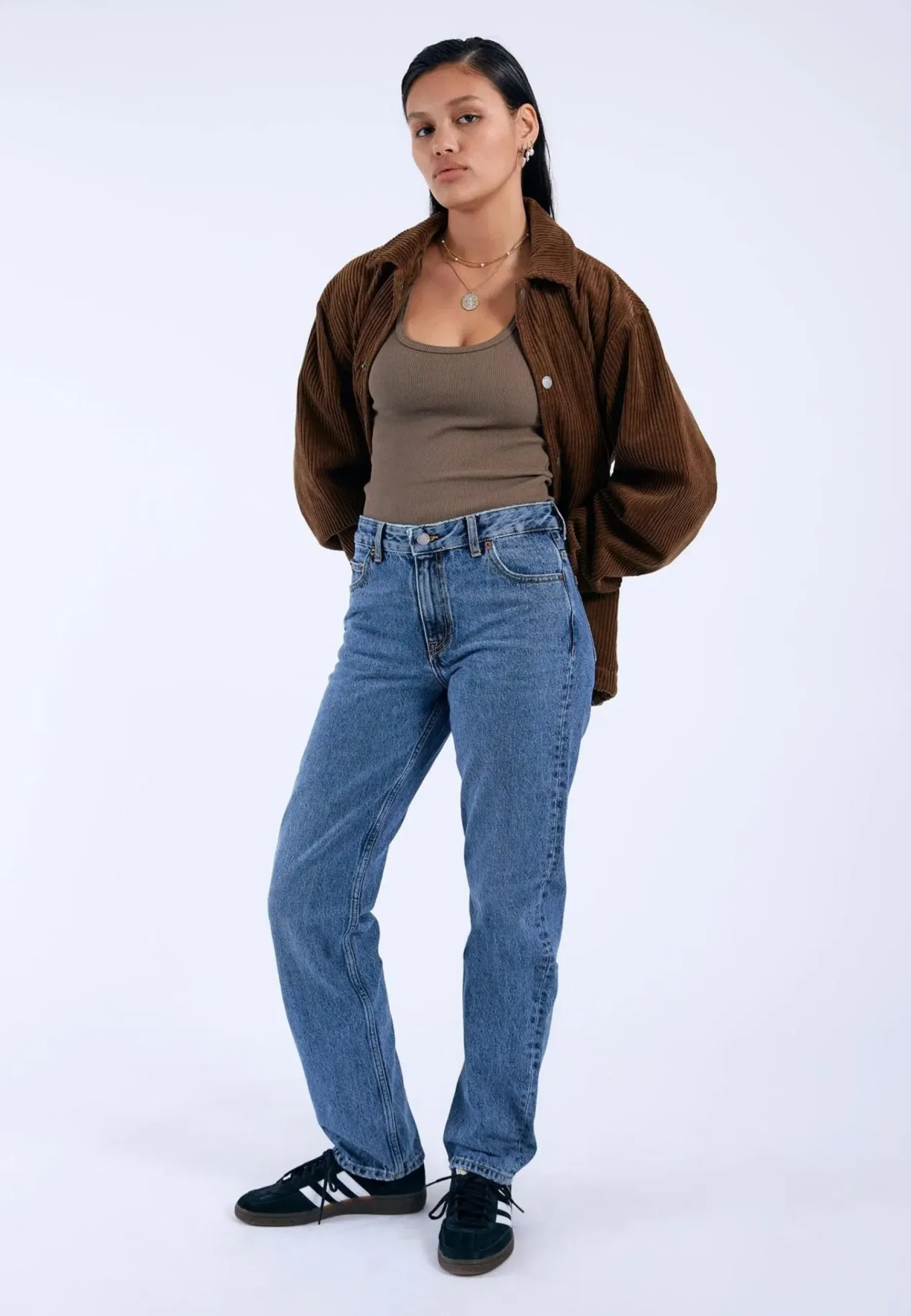 Dr.Denim Arch farkut