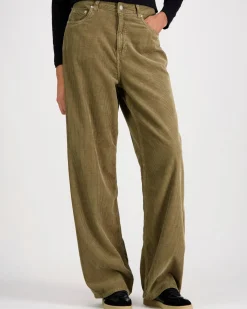 Dr.Denim Donna samettihousut