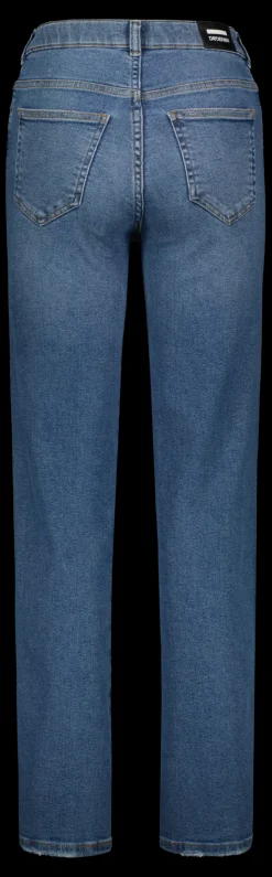 Dr.Denim Moxy Straight farkut