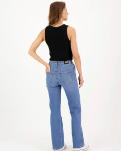 Dr.Denim Moxy Straight farkut