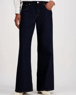 Dr.Denim Rhue farkut
