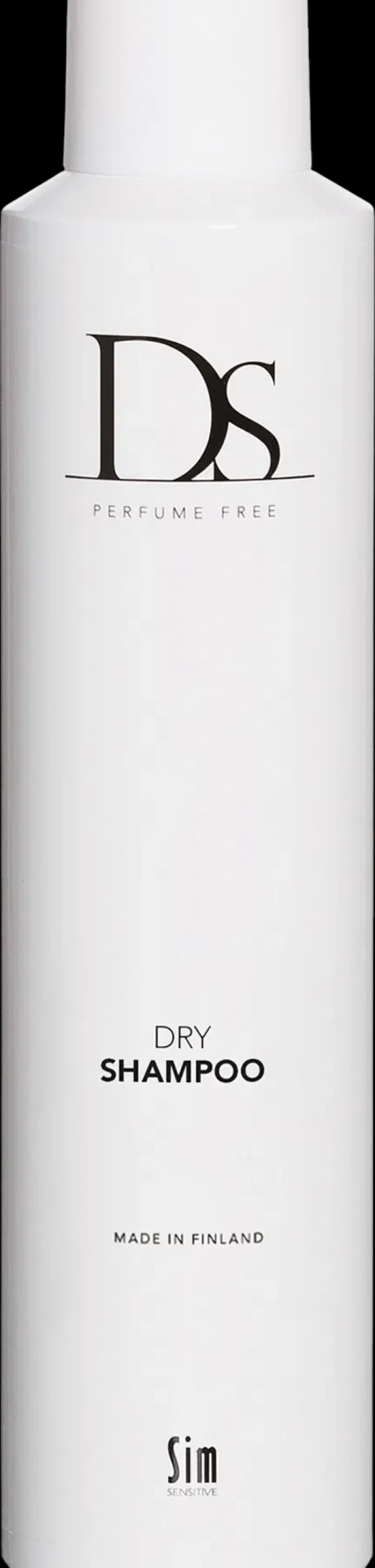 DS Dry Shampoo