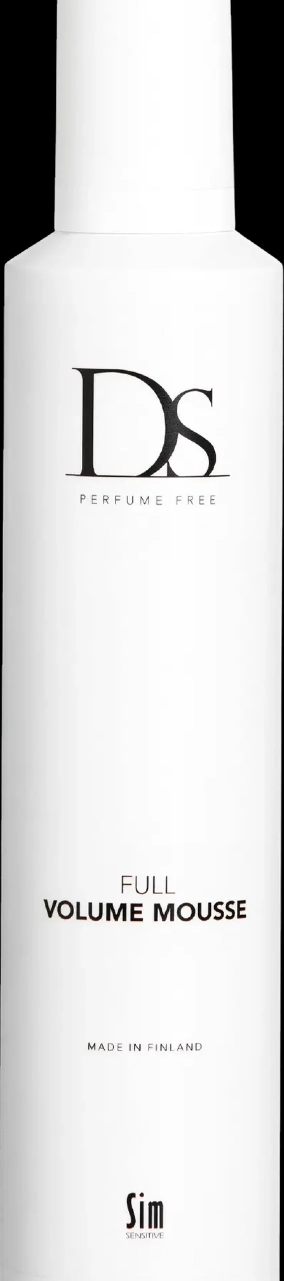 DS Full Volume Mousse 300 ml