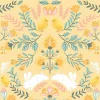 DUNI Tissue-lautasliina 33 x 33 cm Ornament Easter 3-krs, 20 kpl