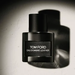 Eau d'Ombré Leather Eau de Toilette tuoksu 50 ml