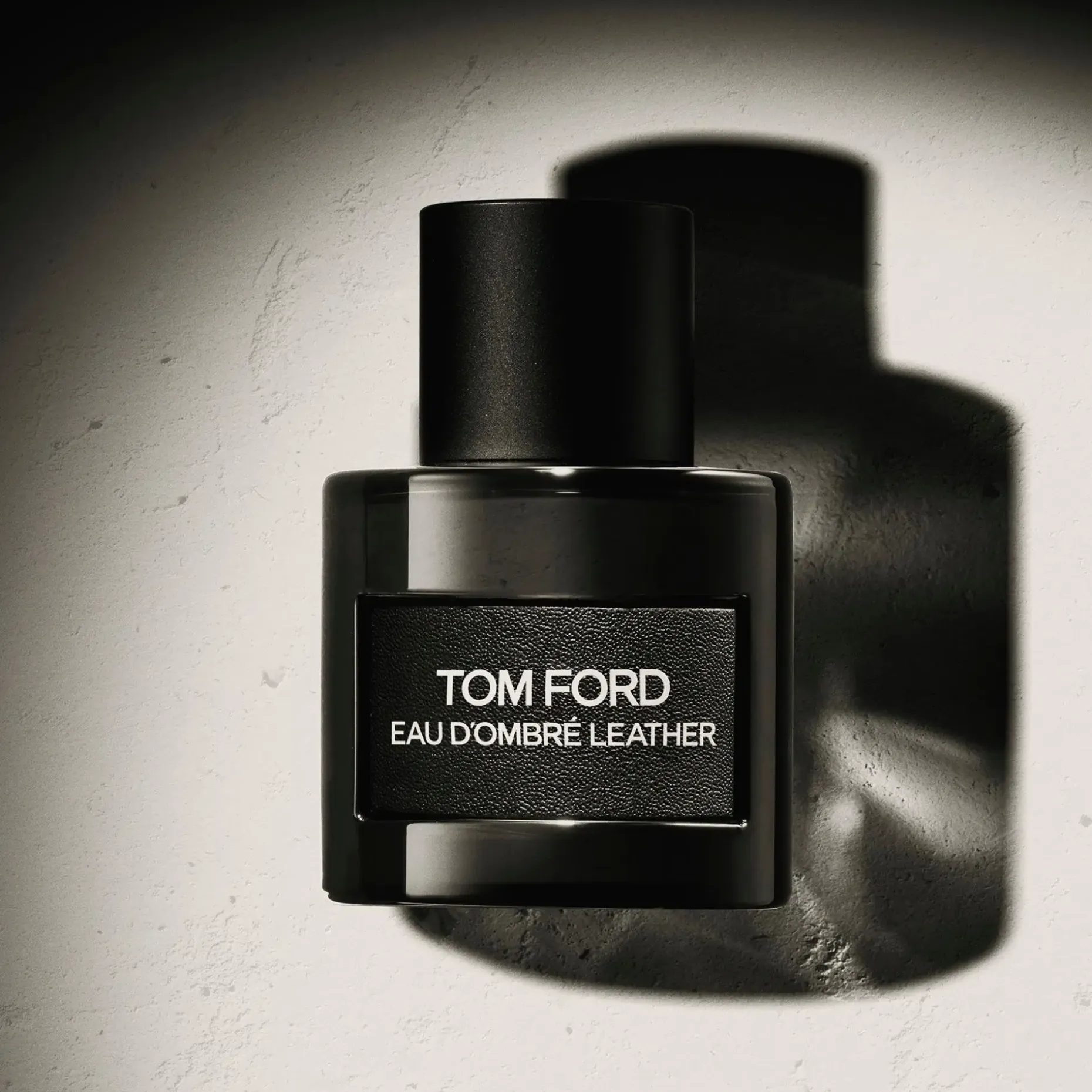 Eau d'Ombré Leather Eau de Toilette tuoksu 50 ml