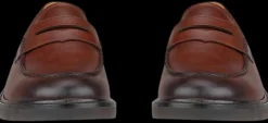 Ecco London loafer kävelykengät
