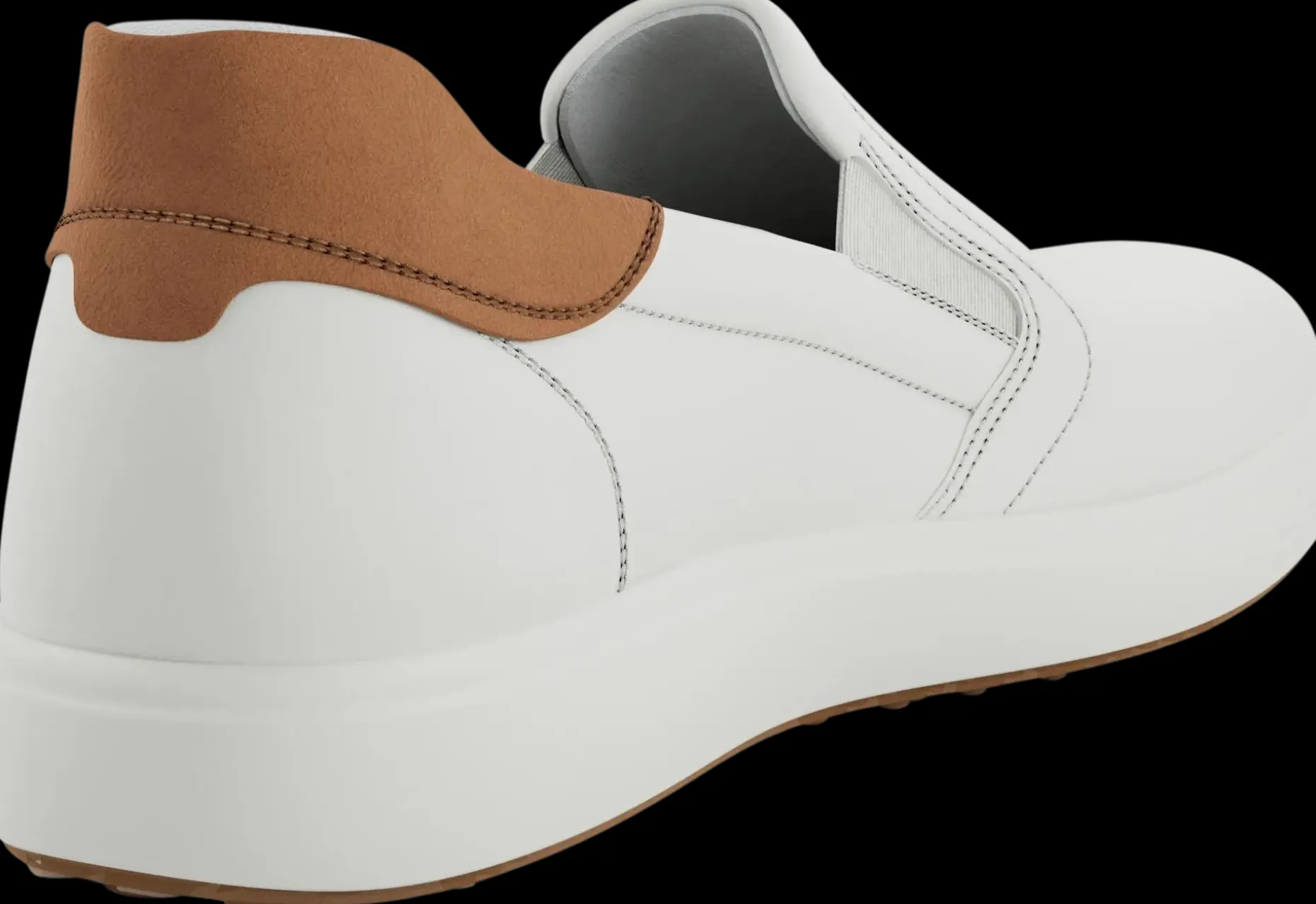 Ecco Soft 7 Slip On V2 kävelykengät