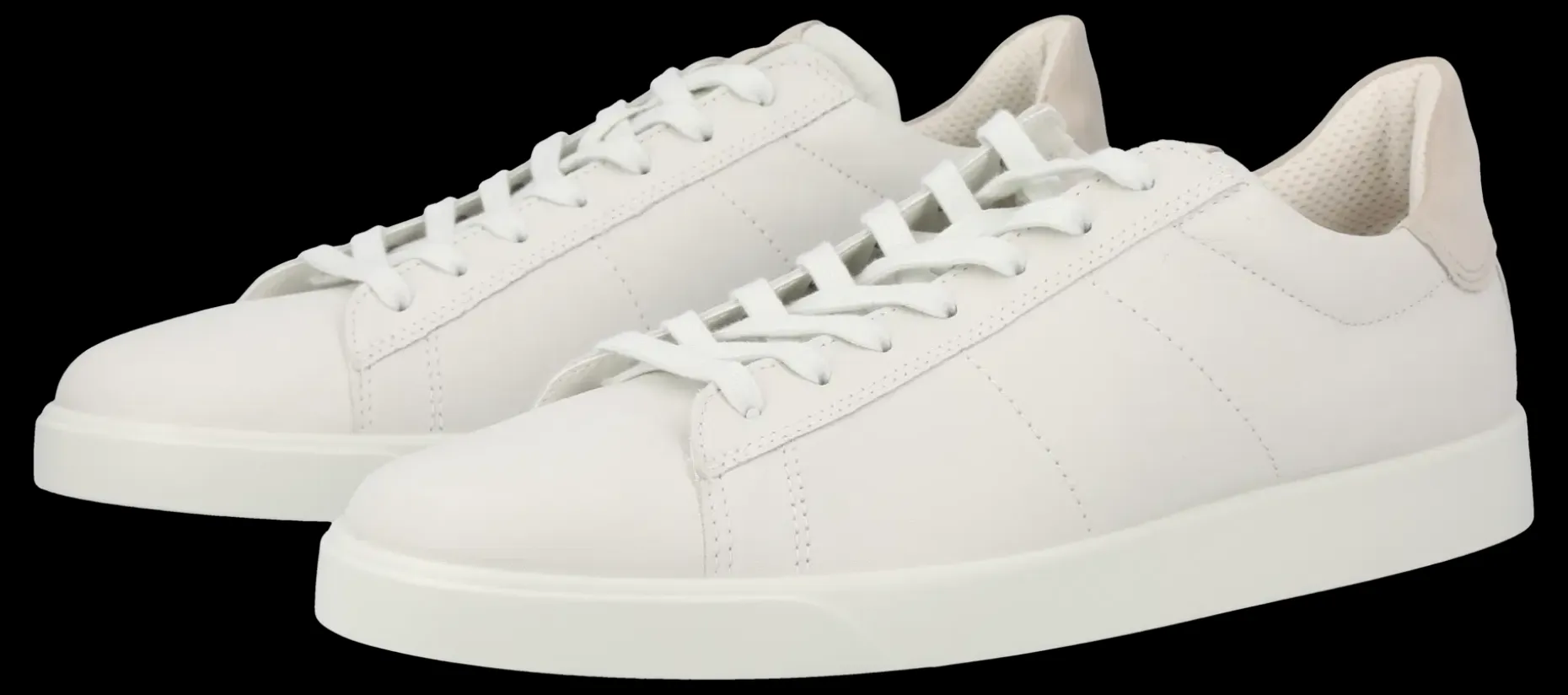 Ecco Street Lite tennarit