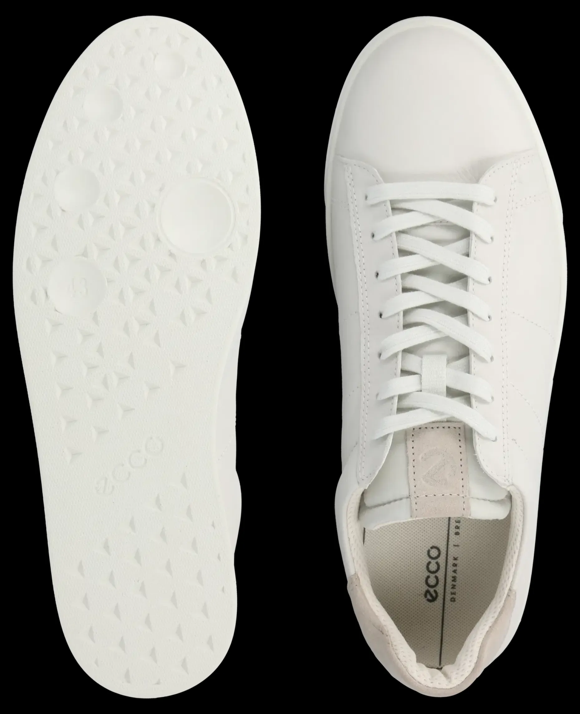 Ecco Street Lite tennarit