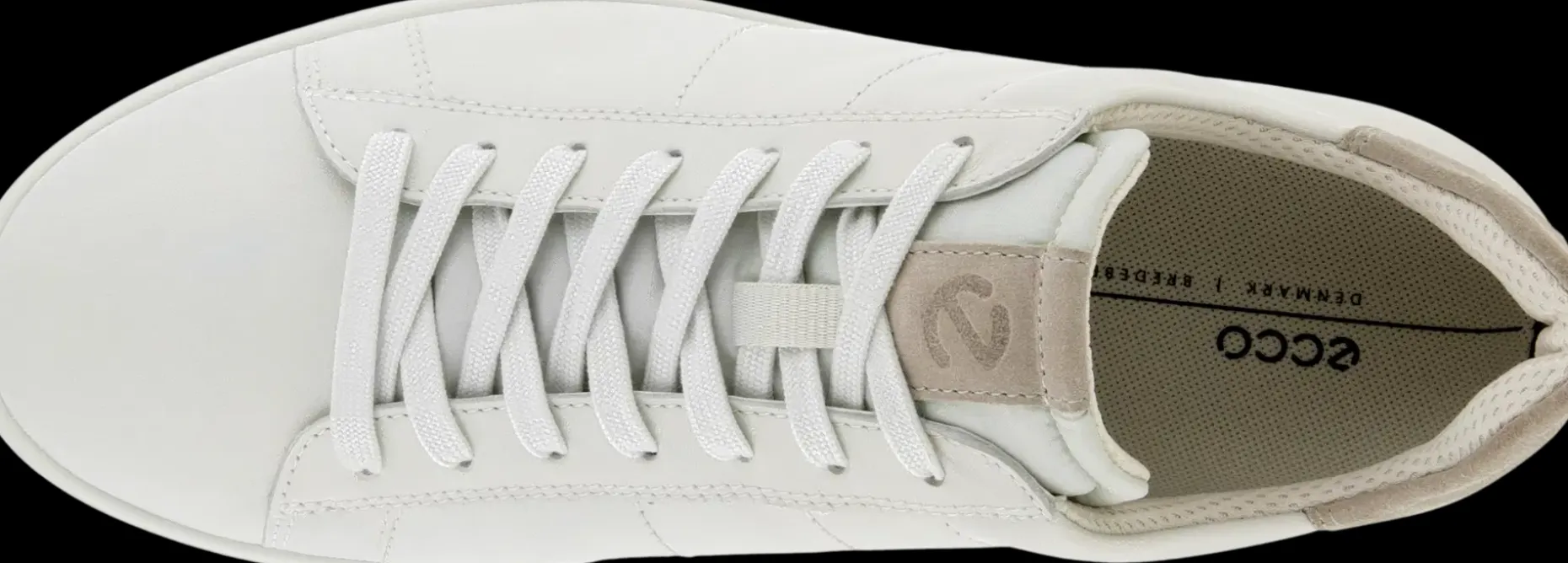 Ecco Street Lite tennarit