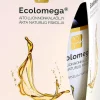 ECOLOMEGA® kalaöljy 120 kaps.