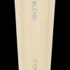 EcoTools Blend + Conceal Dual-Ended Brush -kaksipäinen meikkipohjasivellin