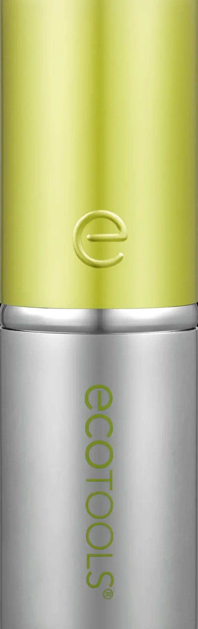 Ecotools Retractable kabuki -Kabukisivellin hylsyllä