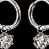 Edblad Crown hoops steel korvarenkaat