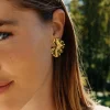 Edblad Gerana l gold korvanapit