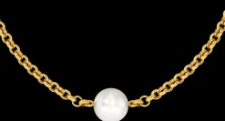 Edblad Lexie gold kaulakoru