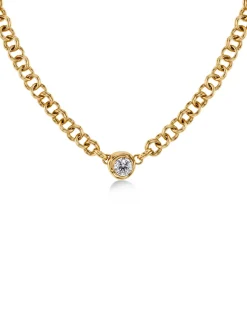 Edblad Ocean gem l gold kaulakoru