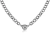 Edblad Ocean gem l steel kaulakoru