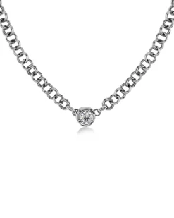Edblad Ocean gem l steel kaulakoru
