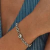 Edblad Ocean gem l steel rannekoru