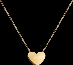 Edblad Pure Heart gold kaulakoru