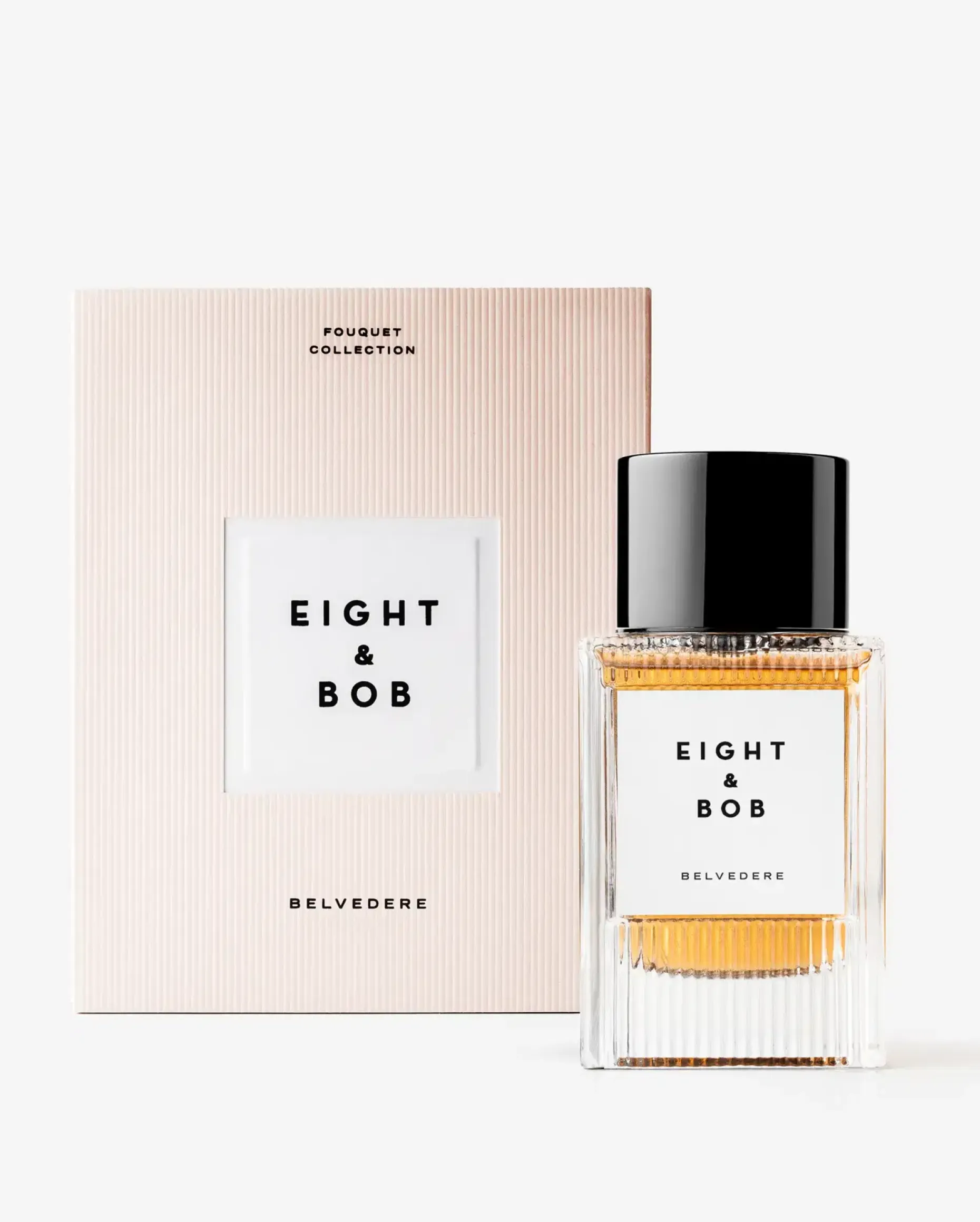 Eight & Bob Perfume Belvedere tuoksu 100ml