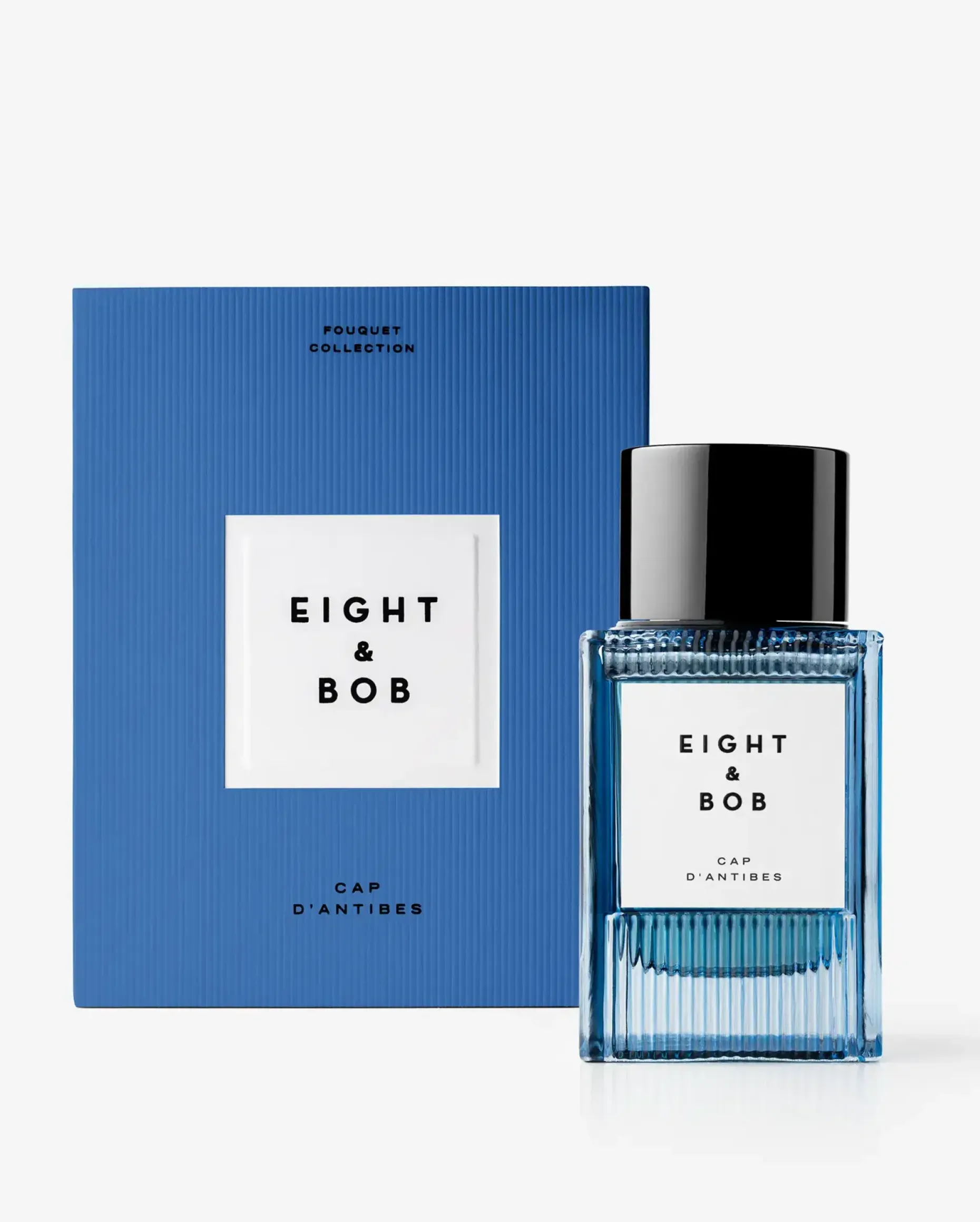 Eight & Bob Perfume Cap D'Antibes tuoksu 100ml