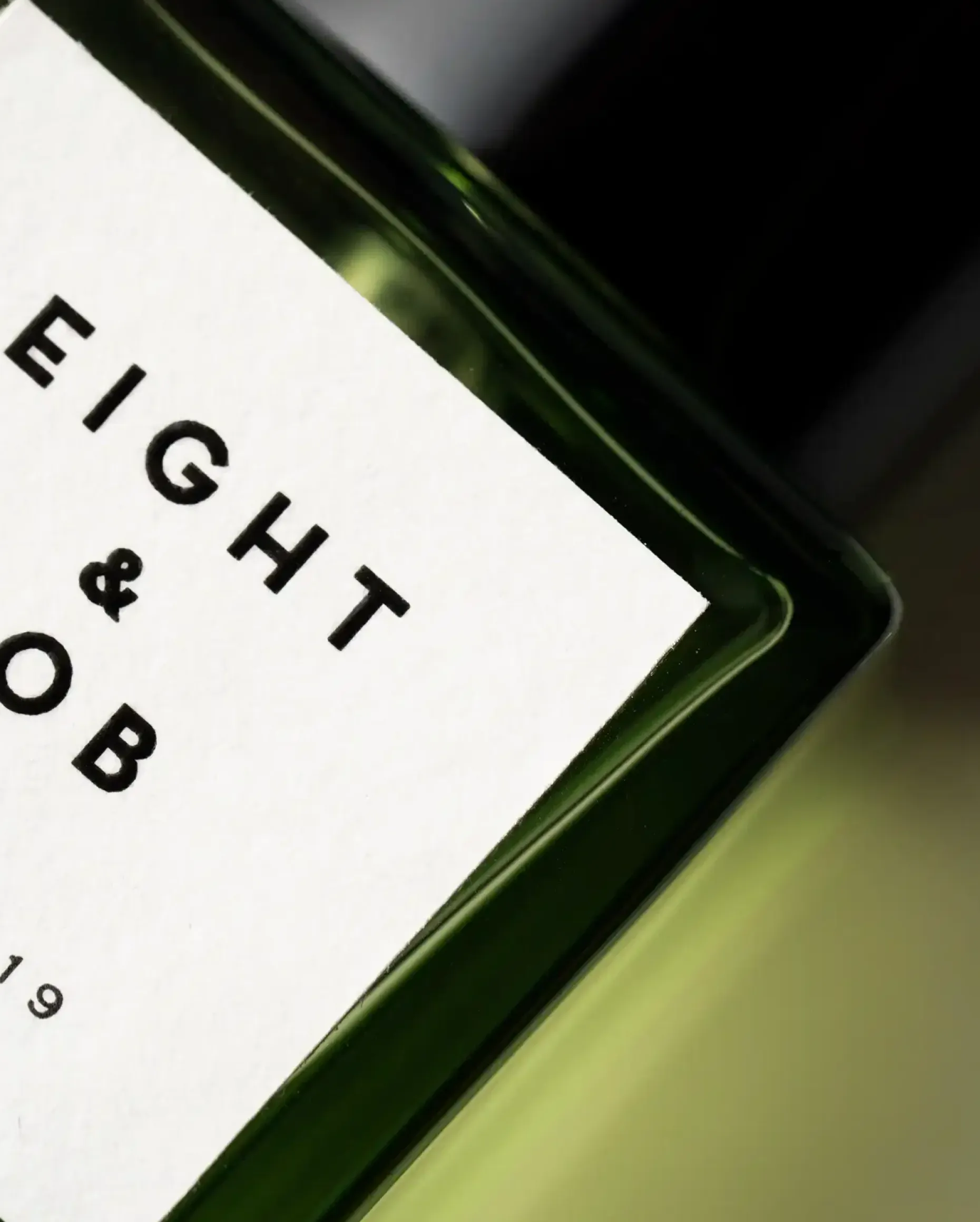 Eight & Bob Perfume Le Trou 19 Du Phare tuoksu 30ml