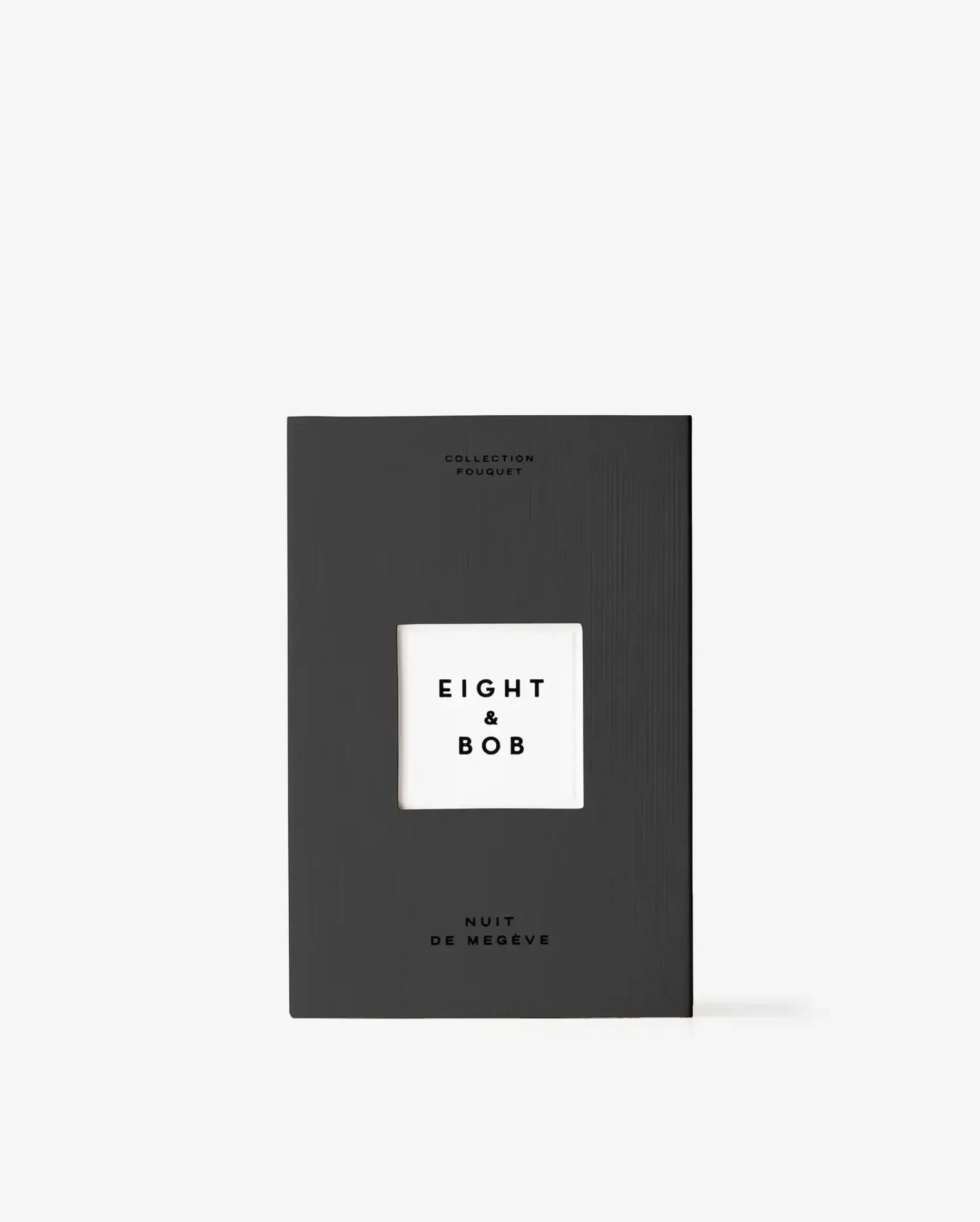 Eight & Bob Perfume Nuit De Megève tuoksu 30ml