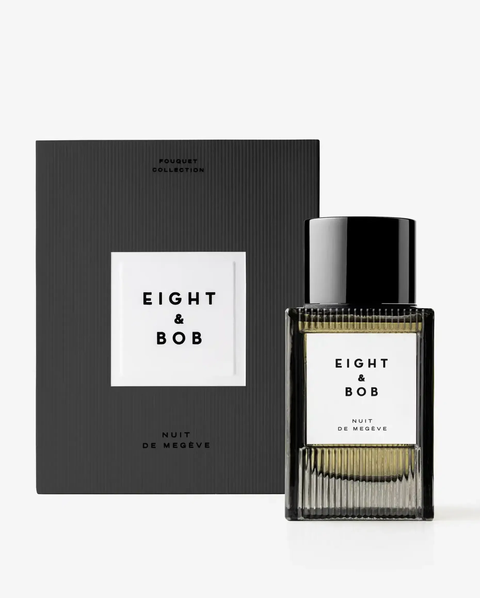 Eight & Bob Perfume Nuit De Megève tuoksu 100ml