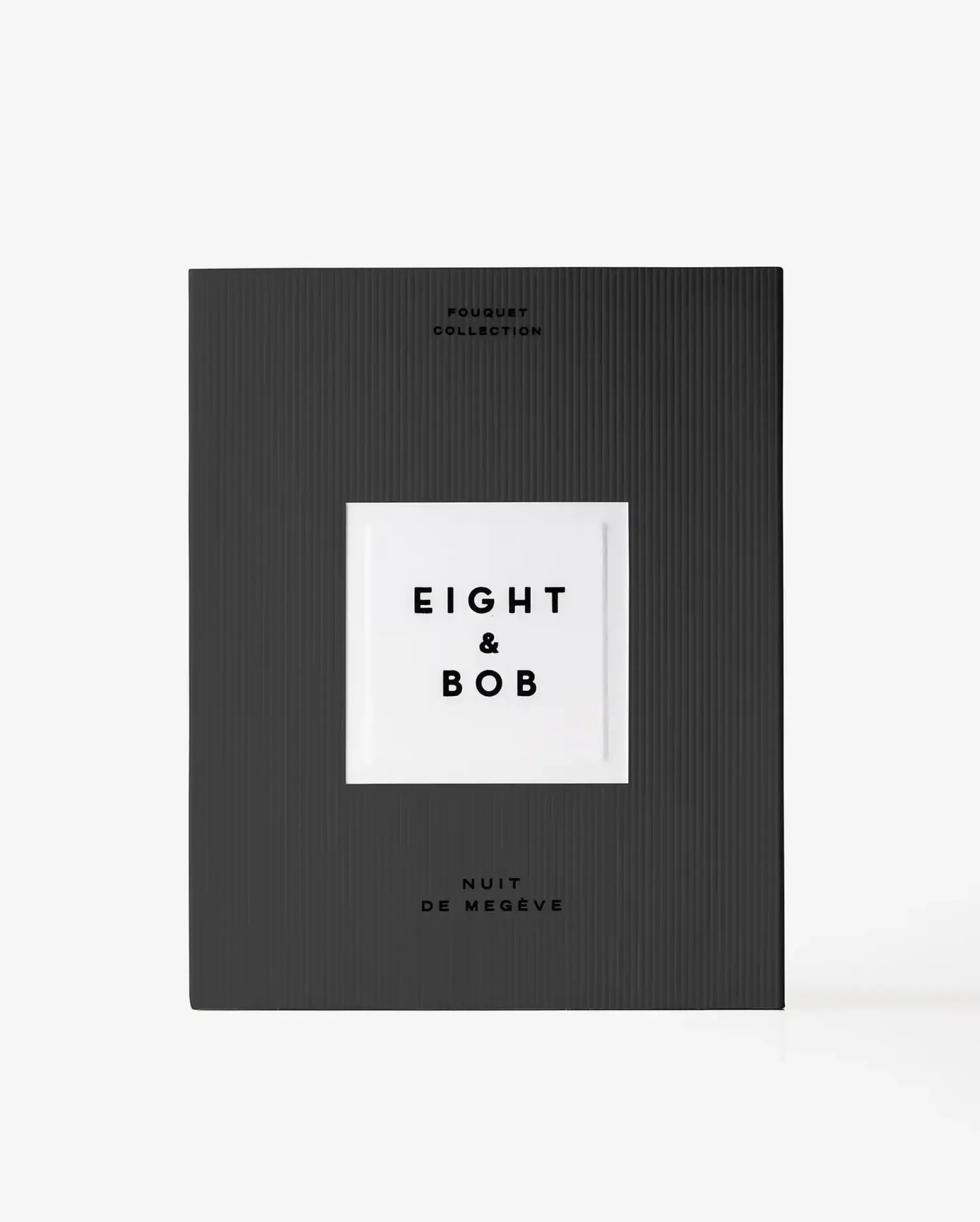 Eight & Bob Perfume Nuit De Megève tuoksu 100ml