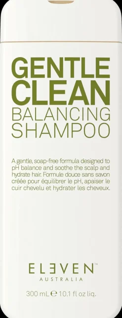 ELEVEN Australia Gentle Clean Balancing shampoo 300 ml