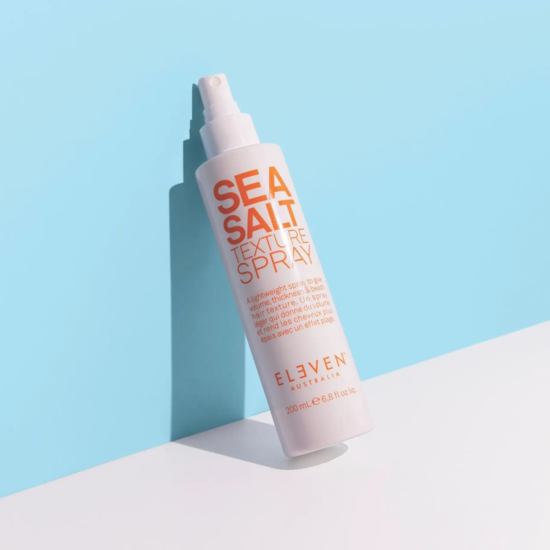 ELEVEN Australia Sea Salt Texture Spray suolasuihke 200 ml