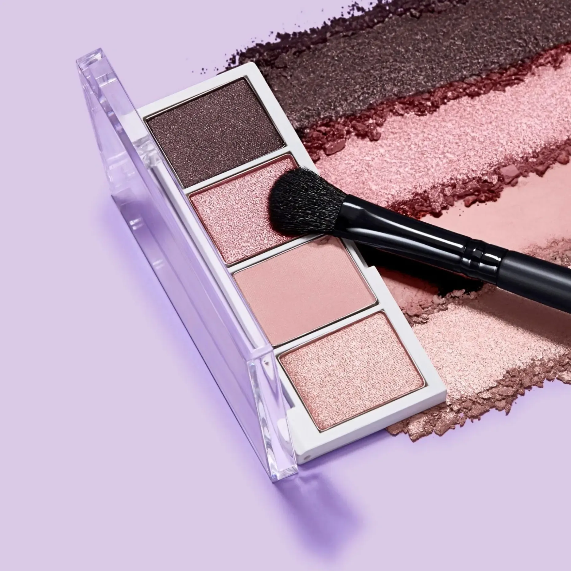 e.l.f. Bite-Size Eyeshadow luomiväri 3,5 g