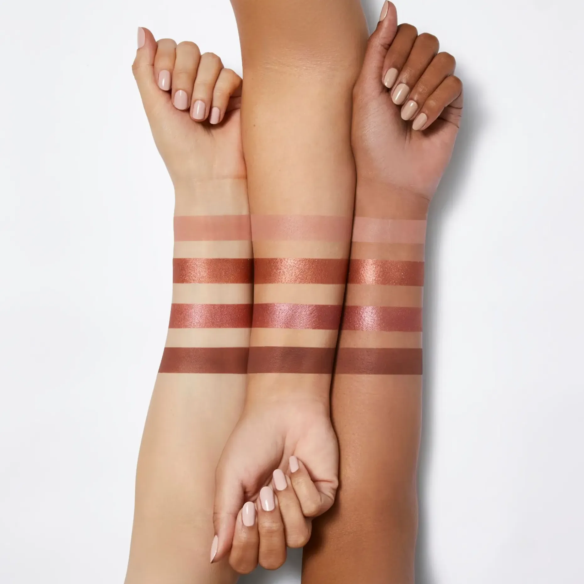 e.l.f. Bite-Size Eyeshadow luomiväri 3,5 g
