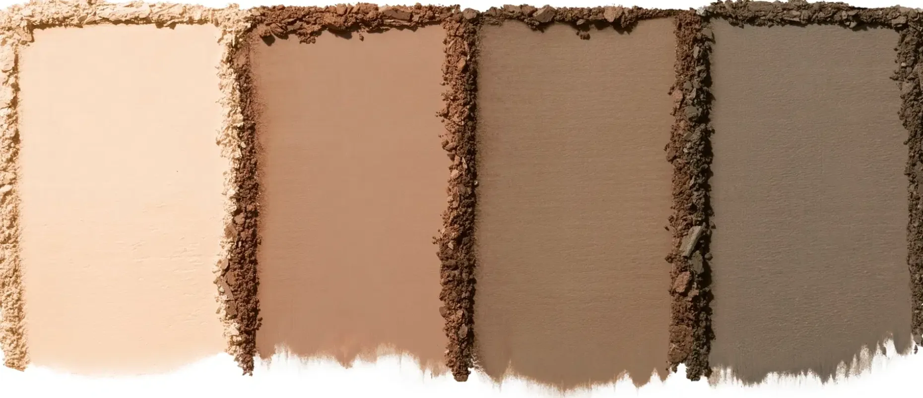 e.l.f. Bite-Size Eyeshadow luomiväri 3,5 g