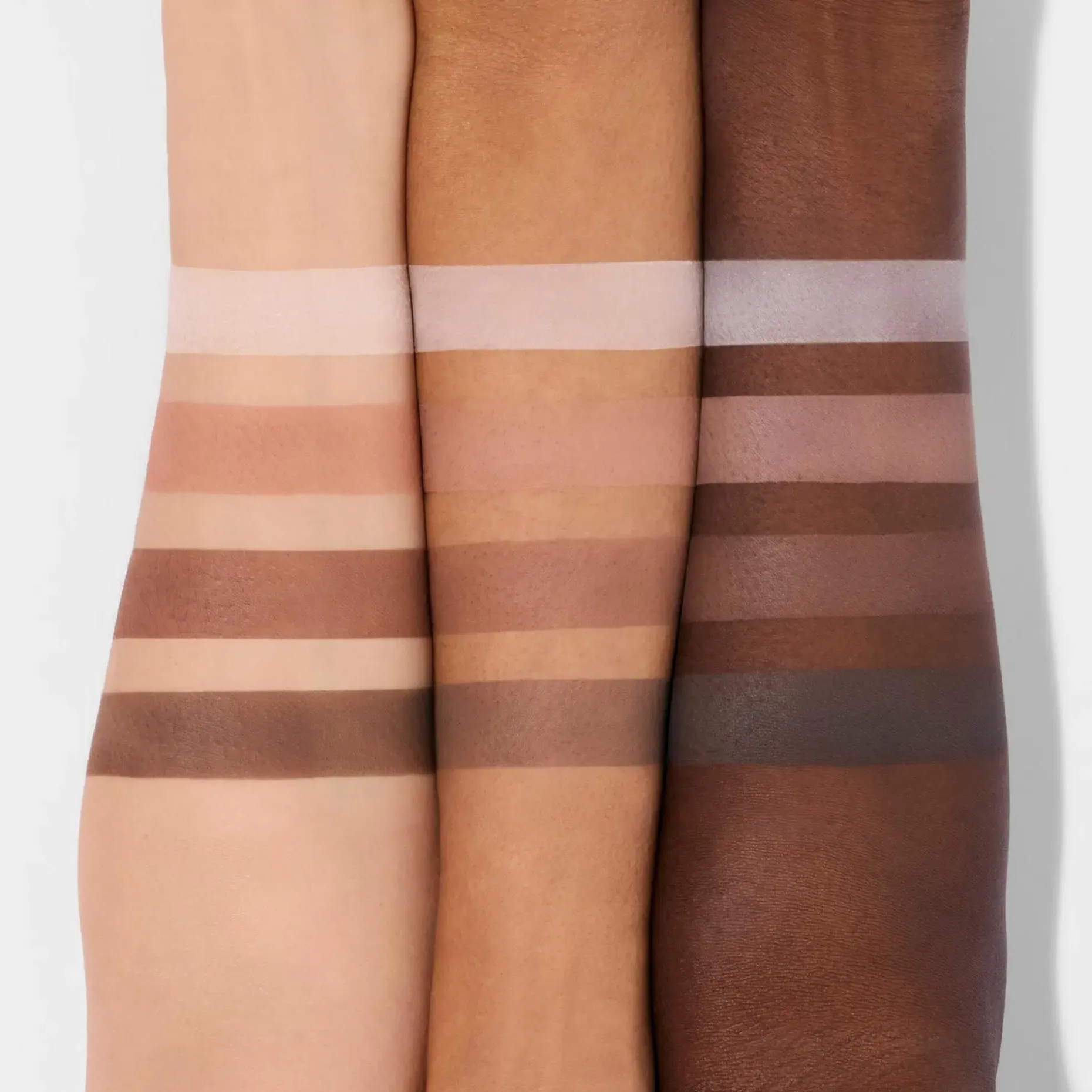 e.l.f. Bite-Size Eyeshadow luomiväri 3,5 g