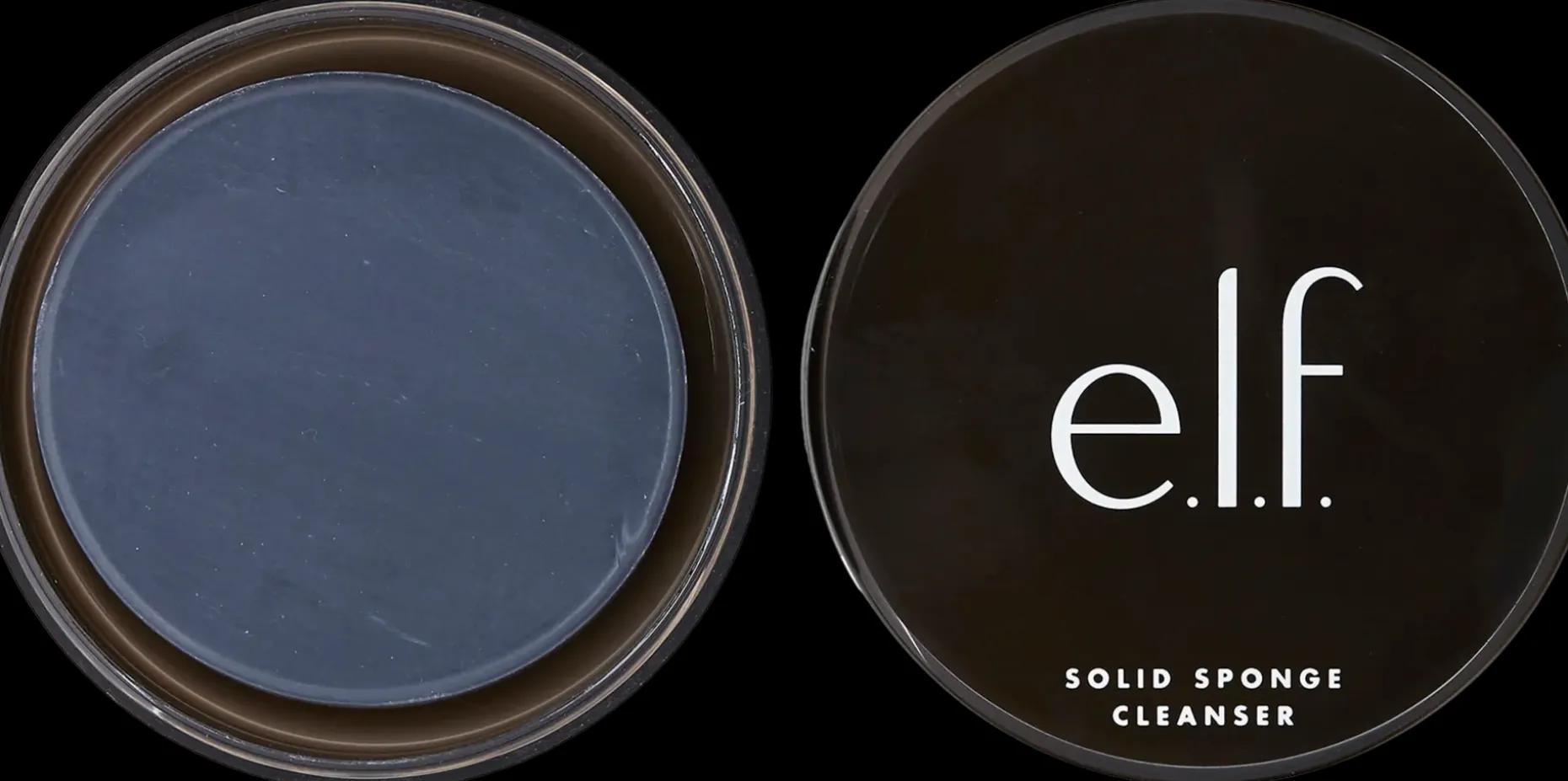 e.l.f. cosmetics Clean Queen Solid Brush & Sponge Cleaner meikkisiveltimen puhdistusaine 43 g