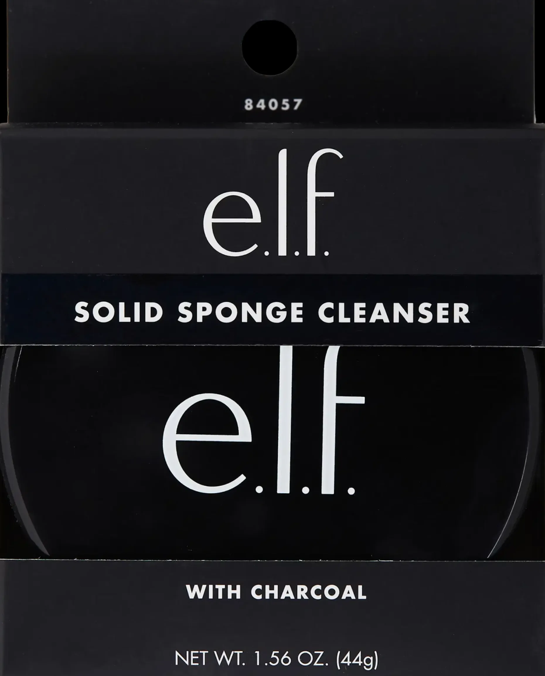 e.l.f. cosmetics Clean Queen Solid Brush & Sponge Cleaner meikkisiveltimen puhdistusaine 43 g
