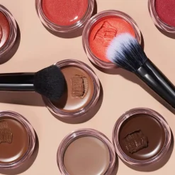 e.l.f. cosmetics Putty Bronzer Brush meikkisivellin
