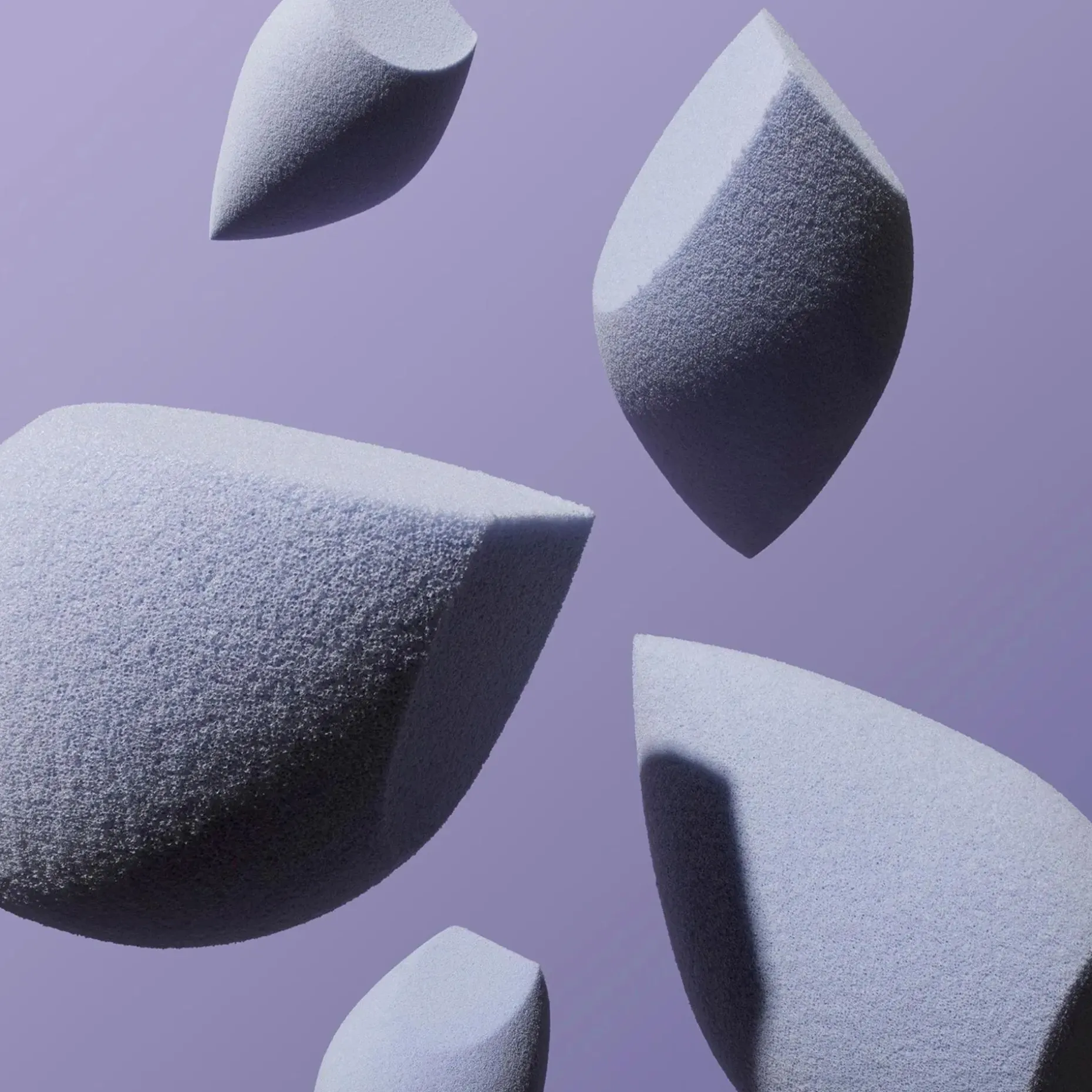 e.l.f. cosmetics Sculpting Sponge meikkisieni