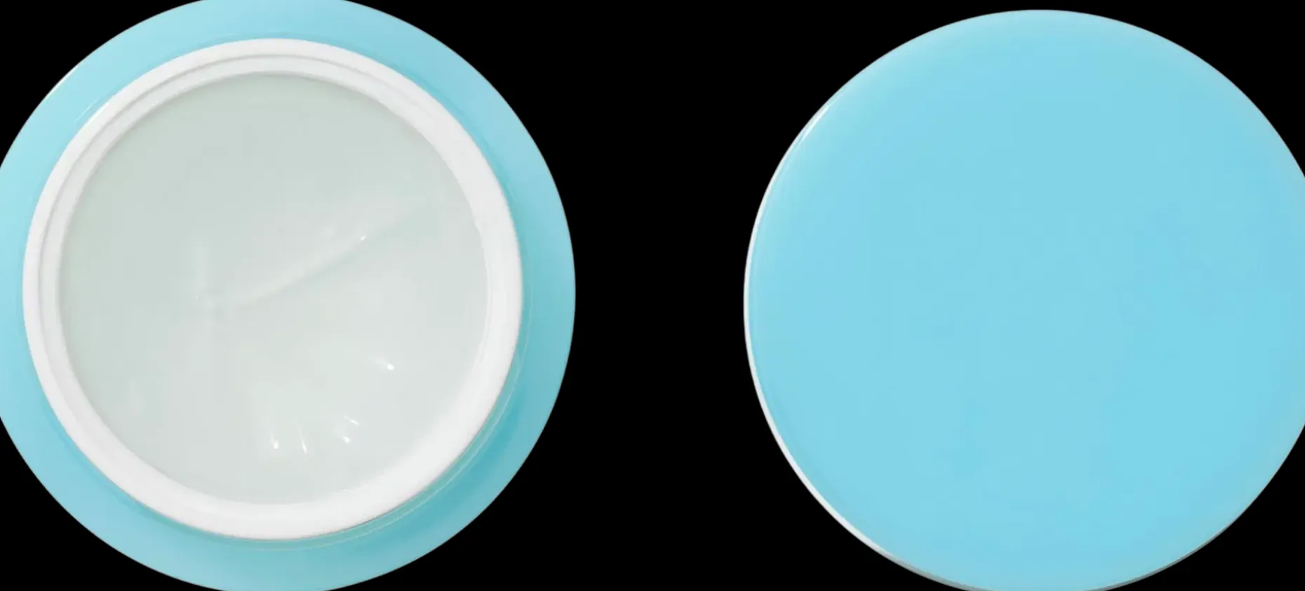 e.l.f cosmetics SKIN Holy Hydration! Gel-yeah moisturizer päivävoide 50 g