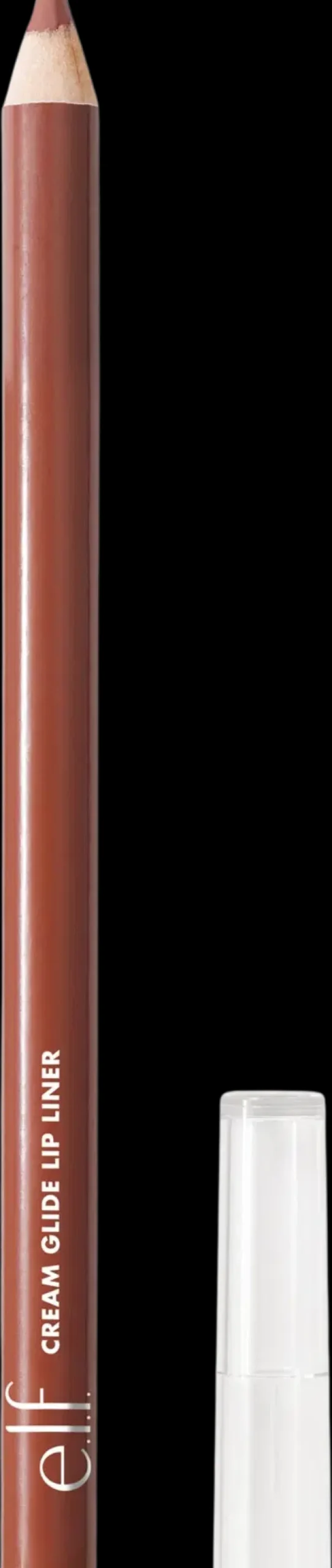 e.l.f. Cream Glide Lip Liner huultenrajauskynä 1 g