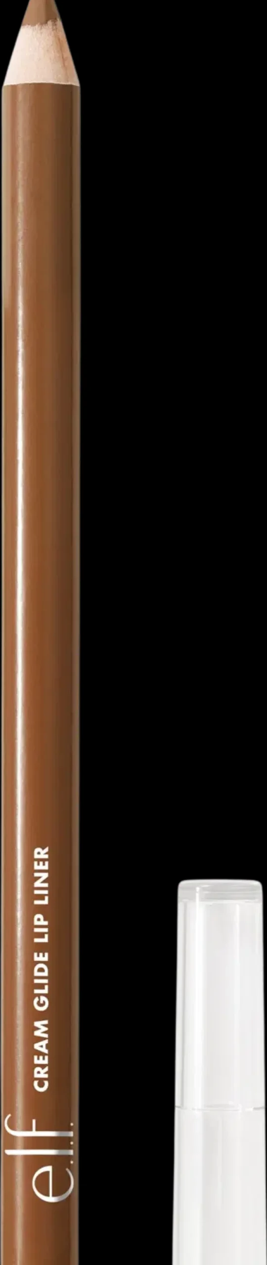 e.l.f. Cream Glide Lip Liner huultenrajauskynä 1 g