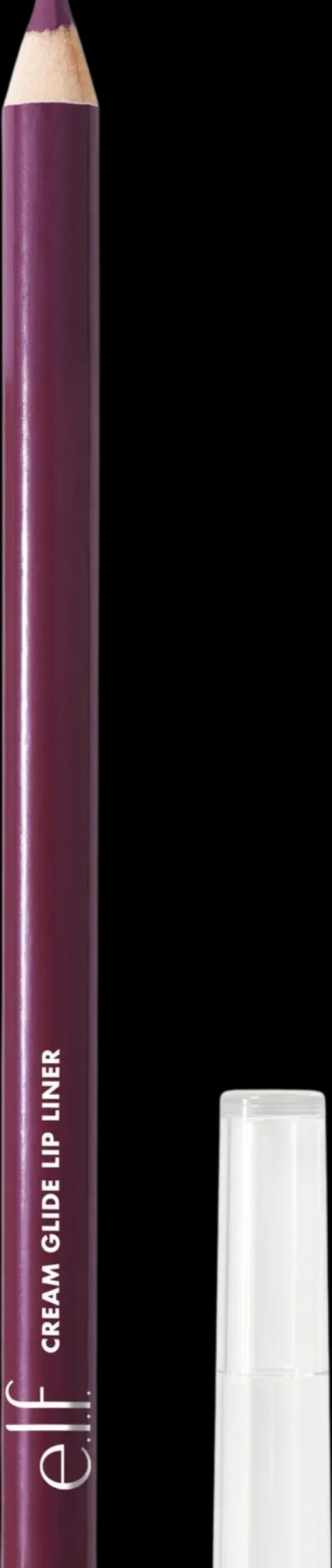 e.l.f. Cream Glide Lip Liner huultenrajauskynä 1 g